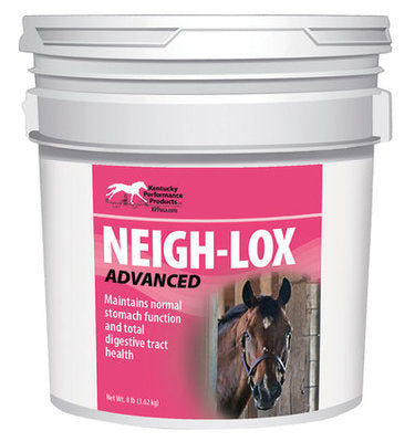 Neigh-Lox Advanced