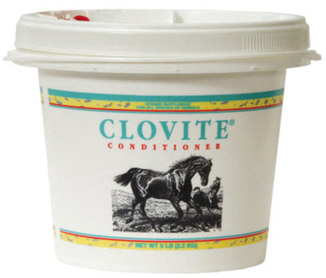 Clovite Conditioner