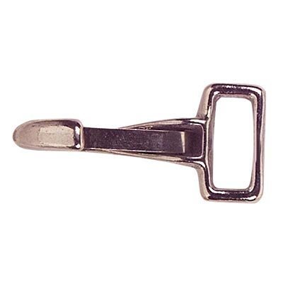 Spring Snap with Square Eye, 1&amp;quot; x 3-1/4&amp;quot;