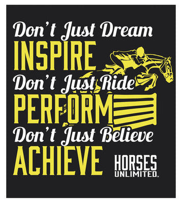 &amp;quot;Achieve&amp;quot; T-Shirt