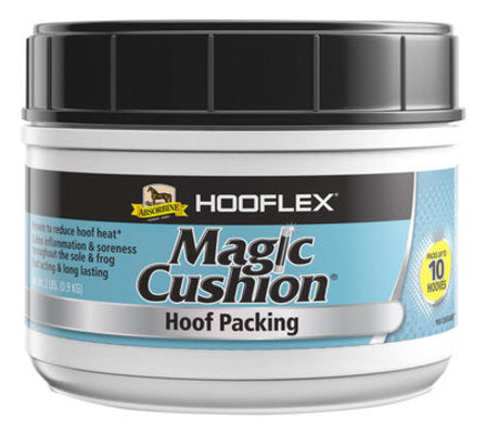 Hooflex Magic Cushion