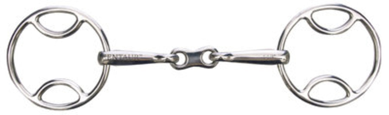 Loop Ring French Mouth Gag