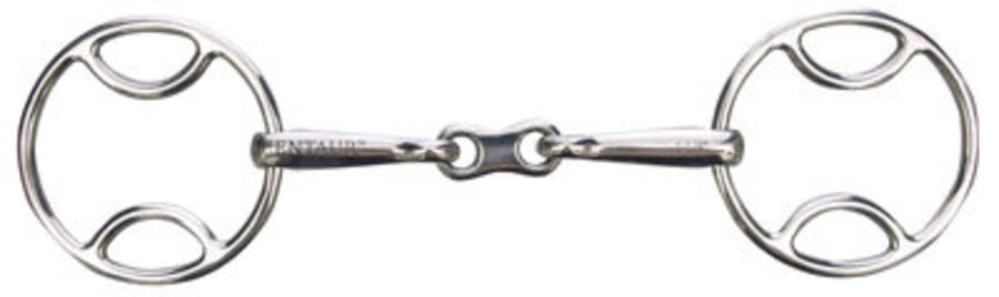 Loop Ring French Mouth Gag