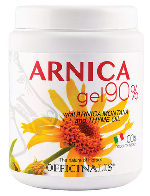Arnica Gel (90%)