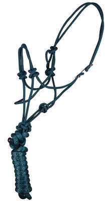 Easy-On Rope Halter