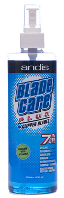 Andis Blade Care Plus for Clipper Blades