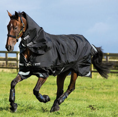 Rambo Supreme Medium Weight Blanket