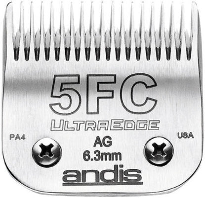 Andis Size 5FC Blade