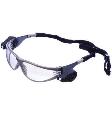 3M Light Vision Protective Eyewear