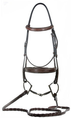 Nunn Finer Caterina Hunter Bridle