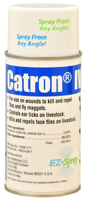 Catron IV Aerosol, 10 oz
