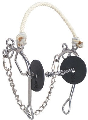 Martha Josey Long Shank Combination Bit (#130)