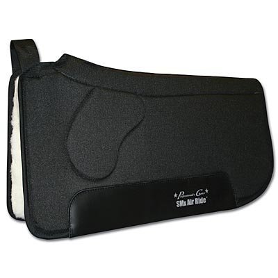 SMx Air Ride&trade; OrthoSport&trade; Saddle Pad, 30&amp;quot; x 33&amp;quot;