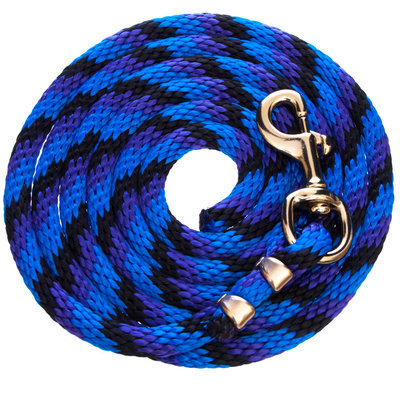 Poly Twisted Lead Ropes