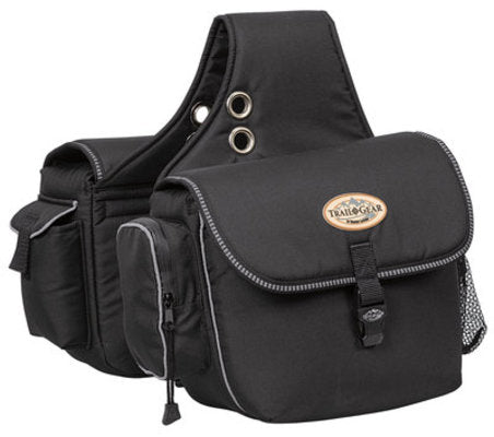 Trail Gear Horse Saddle Bags