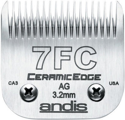 Andis 7FC Blade
