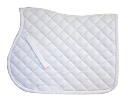 Lami-Cell Basic All Purpose Saddle Pad