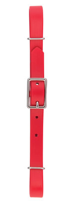 Brahma Soft Grip Webb Curb Strap