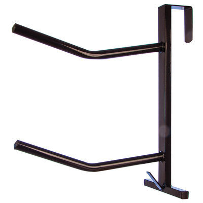 Portable Saddle Rack