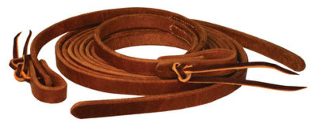 Perri&#39;s Water Tie End Split Reins