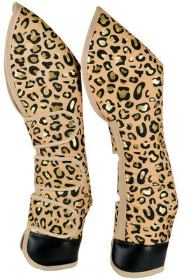 Jeffers Expression Horse Shipping Boots