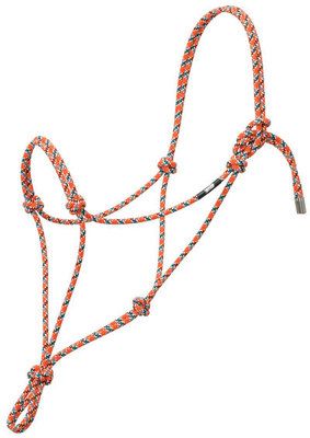 Silvertip Rope Halter