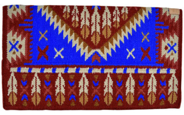 Good Medicine &quot;Reinmaker&quot; Saddle Blanket