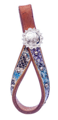 San Saba Tie Down Keepers