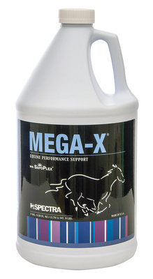 Mega-X&reg;, gallon