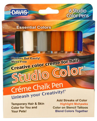 Studio Color Cr├¿me Chalk Pens