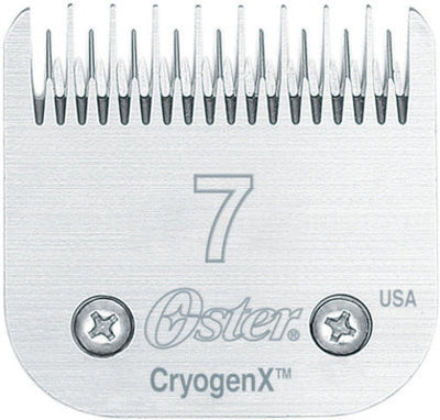 Oster Size 7 CryogenX Blade