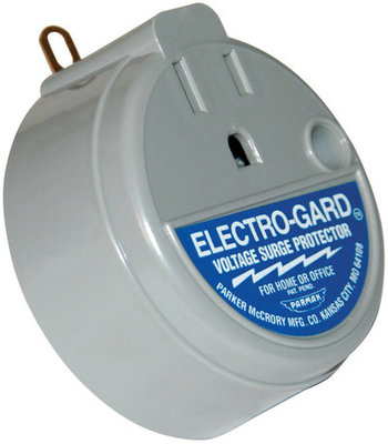 Electro-Gard Voltage Surge Protector