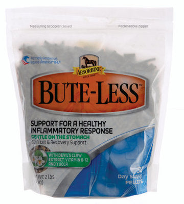 BUTE-LESS Pellets