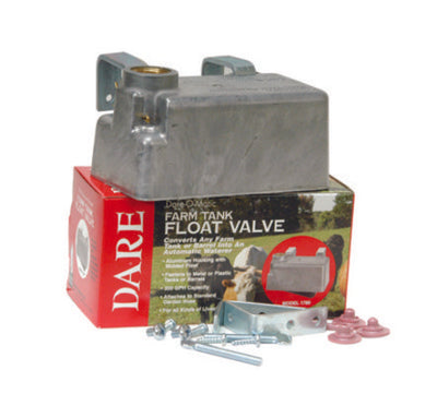Dare Automatic Float Valves
