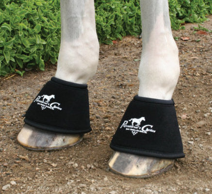 Quick Wrap Bell Boots