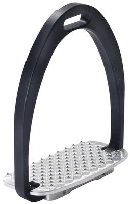 Tech Stirrups Diana Hunter Irons