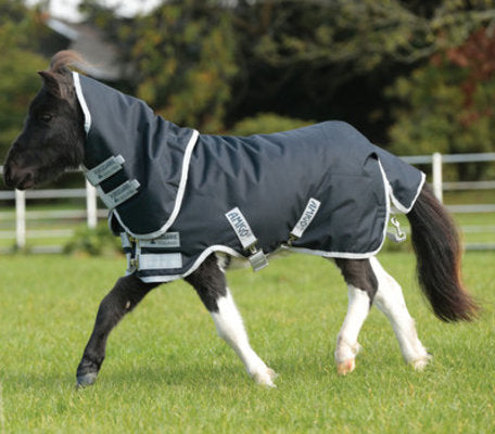 Amigo Hero 600D Petite Plus Blanket, 200g