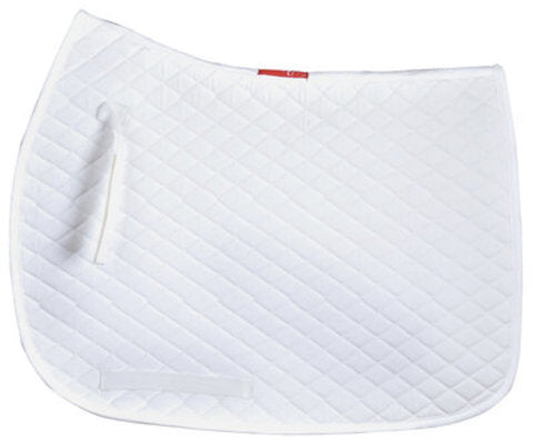 Uniquely English Prism All Purpose Saddle Pad
