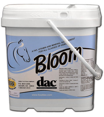 dac BLOOM