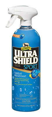 UltraShield Sport Fly Spray