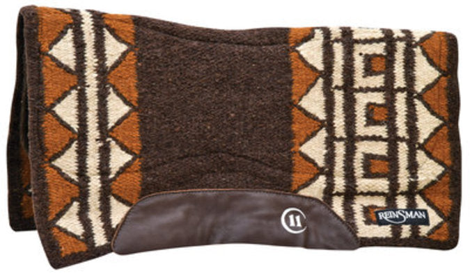 Charmayne James C11 Gel Saddle Pad