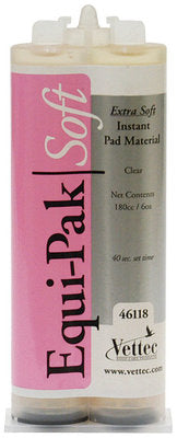 Equi-Pak Soft, 180 cc