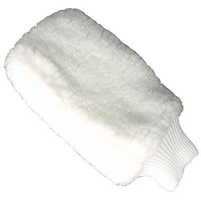Jeffers Wipe Applicator Mitt