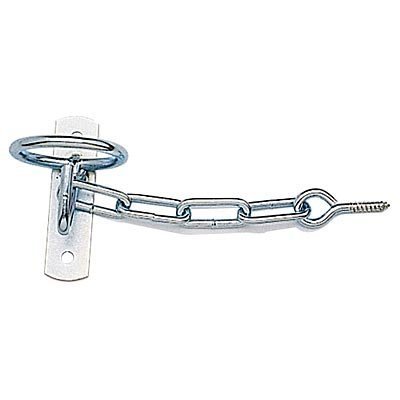Jeffers Chain Gate Latch