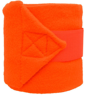 Polo Wraps, Set of 4