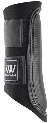 Woof Wear Sport Brushing Boots, Medium