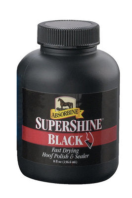 SuperShine Hoof Polish &amp; Sealer