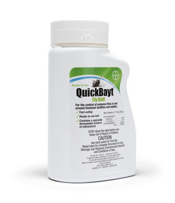 QuickBayt Fly Bait