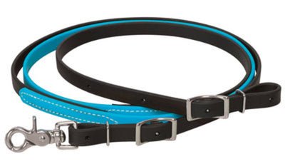 Brahma Soft Grip Webb Roper Rein