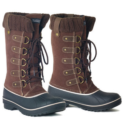 Ovation Kenzie Country Boot